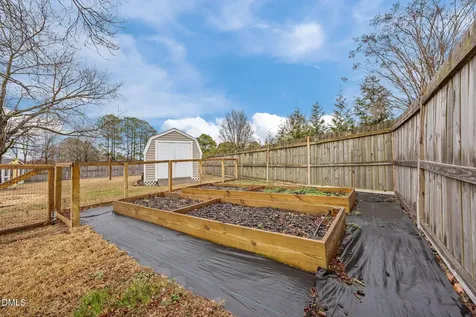 71 Rosa Circle Willow Springs NC 27592
