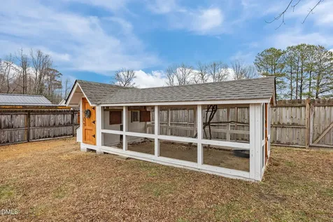 71 Rosa Circle Willow Springs NC 27592