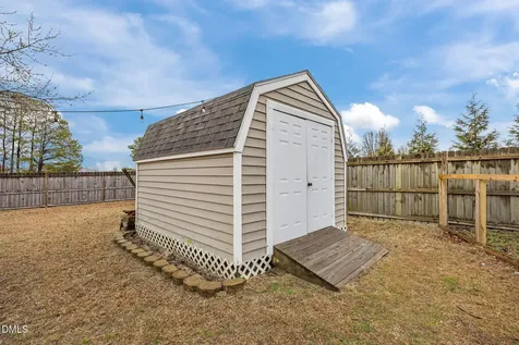 71 Rosa Circle Willow Springs NC 27592