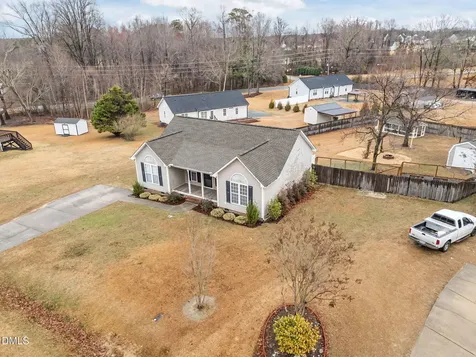 71 Rosa Circle Willow Springs NC 27592