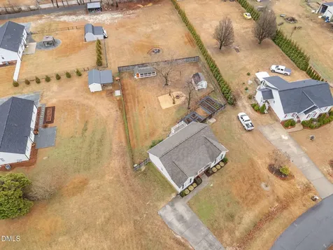 71 Rosa Circle Willow Springs NC 27592