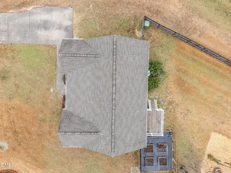 71 Rosa Circle Willow Springs NC 27592
