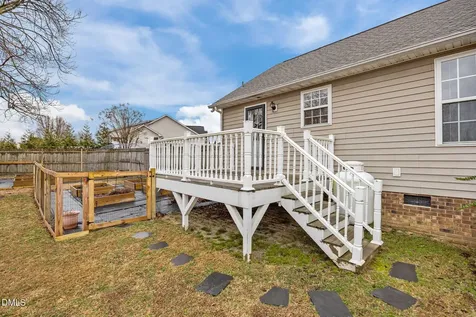 71 Rosa Circle Willow Springs NC 27592