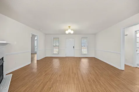 71 Rosa Circle Willow Springs NC 27592