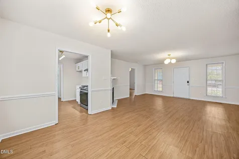 71 Rosa Circle Willow Springs NC 27592