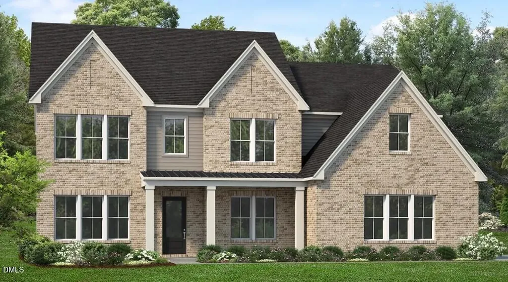 1303 Weston Farm Way Apex NC 27502