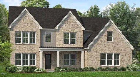 1303 Weston Farm Way Apex NC 27502