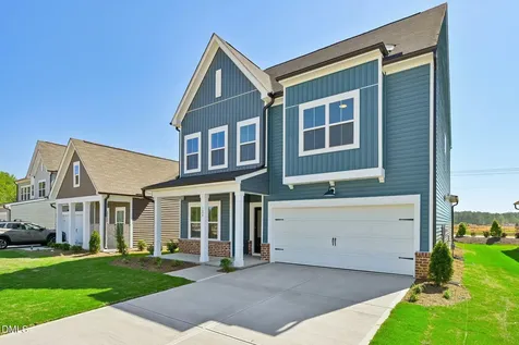 124 N Harvest Ridge Way Wilsons Mills NC 27520