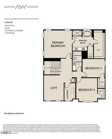 124 N Harvest Ridge Way Wilsons Mills NC 27520
