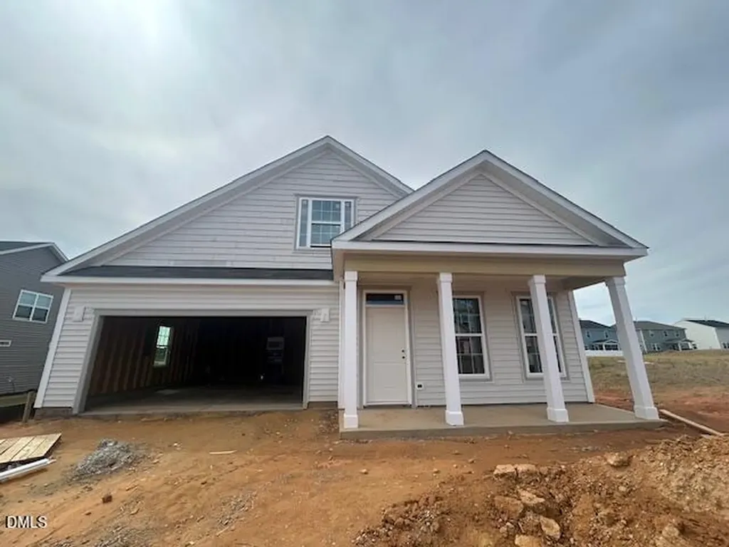 69 Moon Flower Walk Youngsville NC 27596