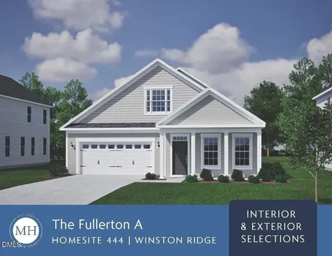 69 Moon Flower Walk Youngsville NC 27596