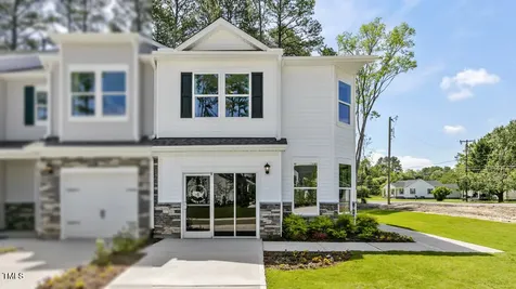 1950 Hinesley Drive Durham NC 27703