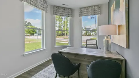 1950 Hinesley Drive Durham NC 27703