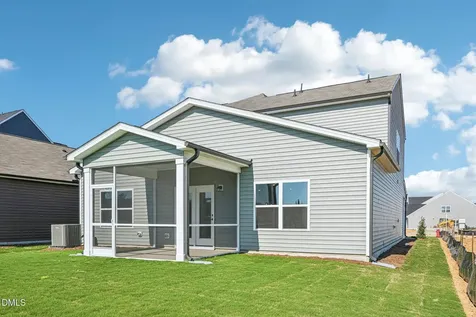 142 N Harvest Ridge Way Wilsons Mills NC 27520