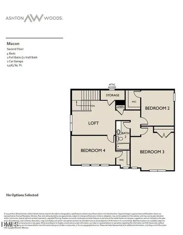 142 N Harvest Ridge Way Wilsons Mills NC 27520