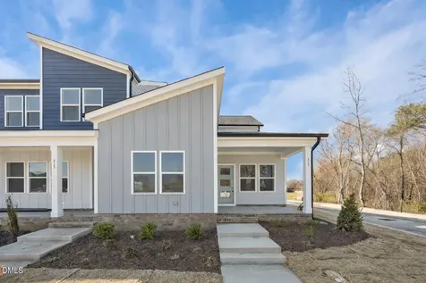 817 Central Park Drive Raleigh NC 27604