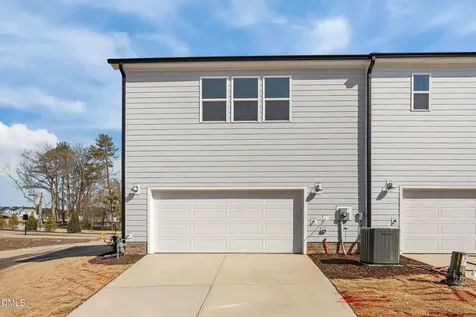 817 Central Park Drive Raleigh NC 27604