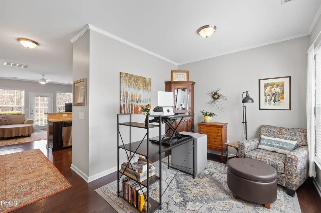 1093 Renewal Place Raleigh NC 27603