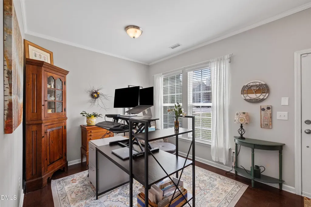 1093 Renewal Place Raleigh NC 27603