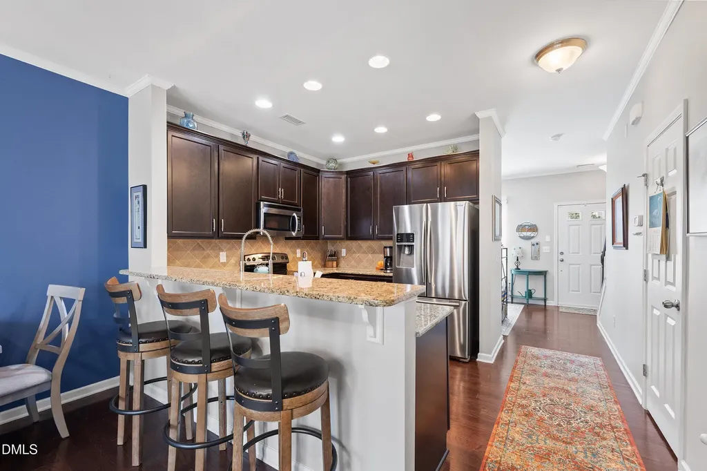 1093 Renewal Place Raleigh NC 27603