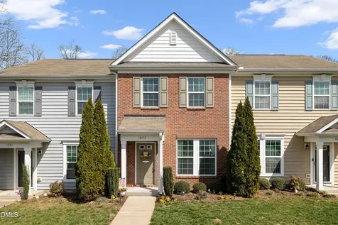 1093 Renewal Place Raleigh NC 27603