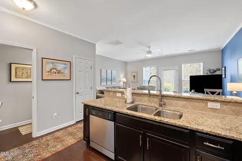1093 Renewal Place Raleigh NC 27603