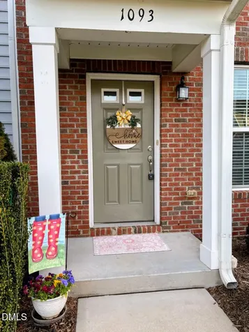 1093 Renewal Place Raleigh NC 27603