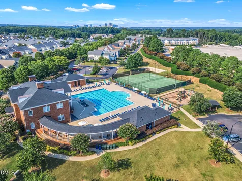 1093 Renewal Place Raleigh NC 27603