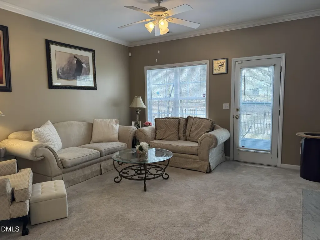 2044 Metacomet Way Raleigh NC 27604