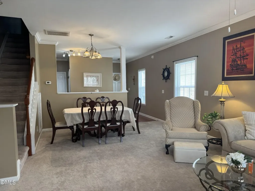 2044 Metacomet Way Raleigh NC 27604