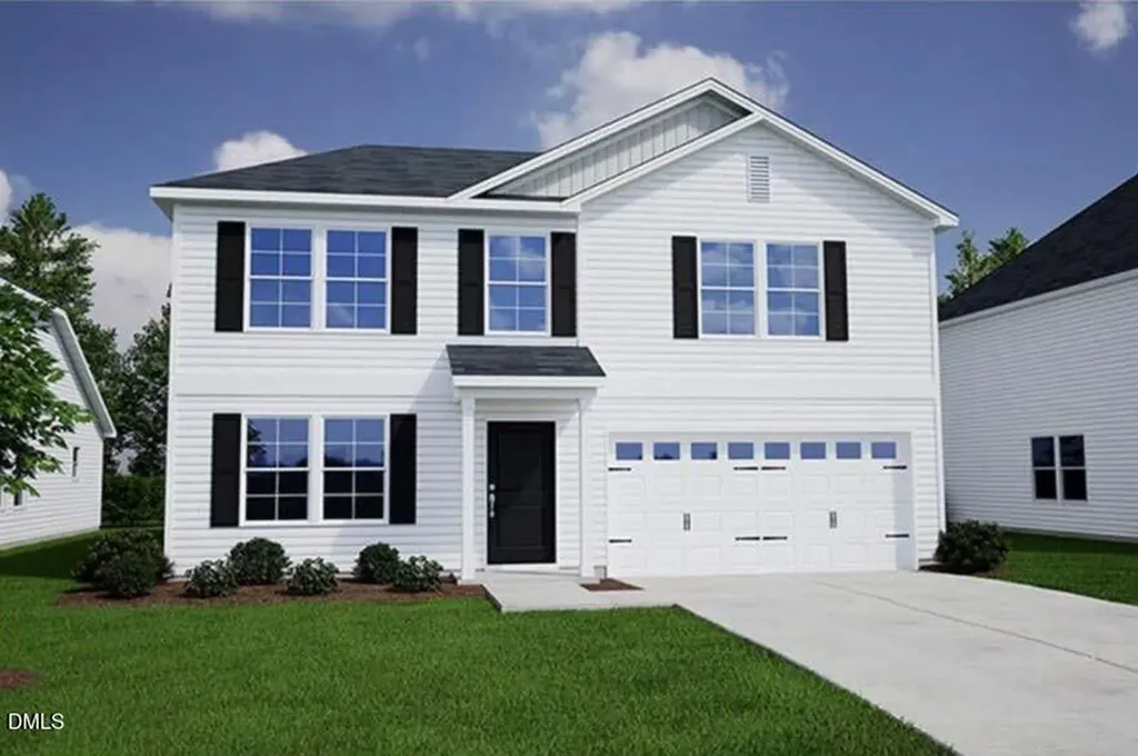 10 Buckthorn Drive Youngsville NC 27596