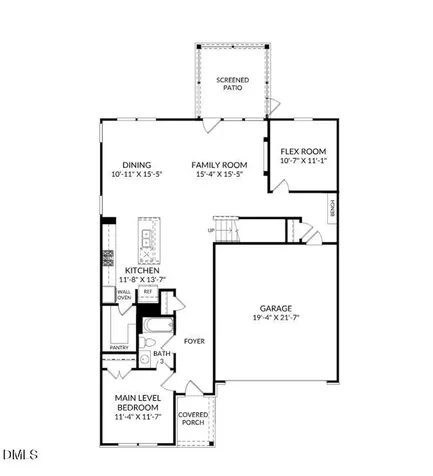 319 Jeter Grove Road Apex NC 27523