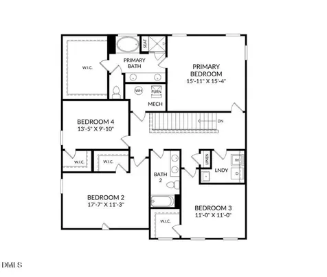 319 Jeter Grove Road Apex NC 27523