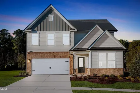 319 Jeter Grove Road Apex NC 27523