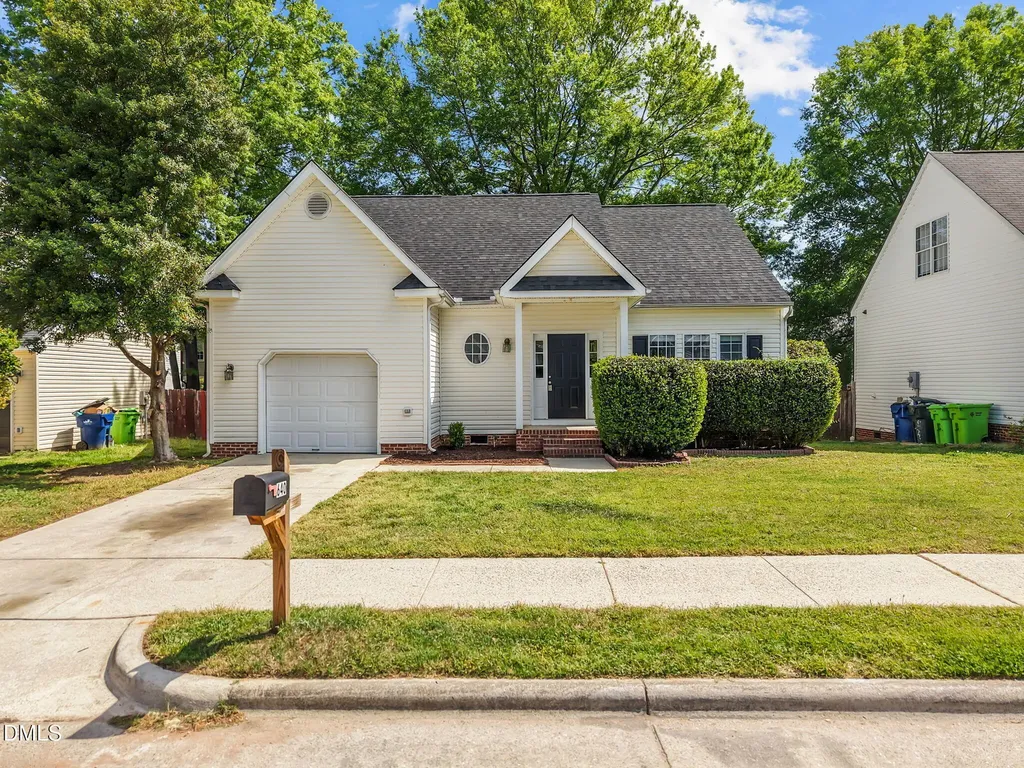 640 Hanska Way Raleigh NC 27610