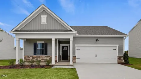 222 Honeydew Drive Angier NC 27501