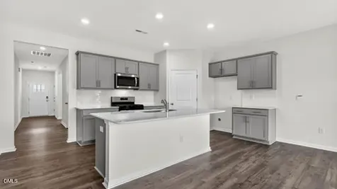 222 Honeydew Drive Angier NC 27501