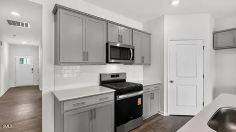 222 Honeydew Drive Angier NC 27501