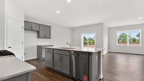 222 Honeydew Drive Angier NC 27501