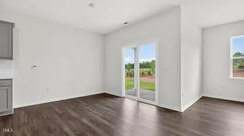 222 Honeydew Drive Angier NC 27501