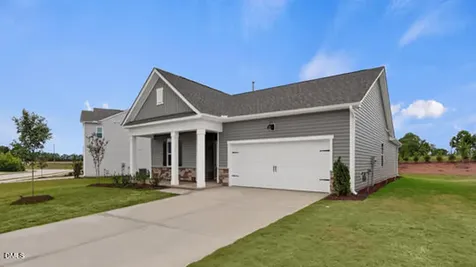 222 Honeydew Drive Angier NC 27501