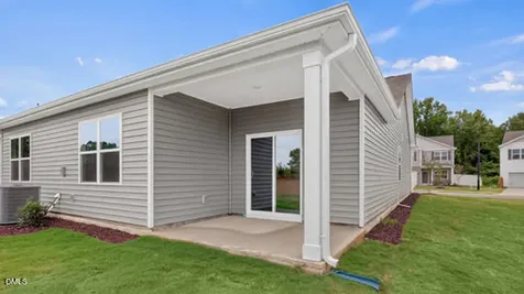 222 Honeydew Drive Angier NC 27501