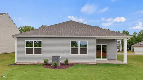 222 Honeydew Drive Angier NC 27501