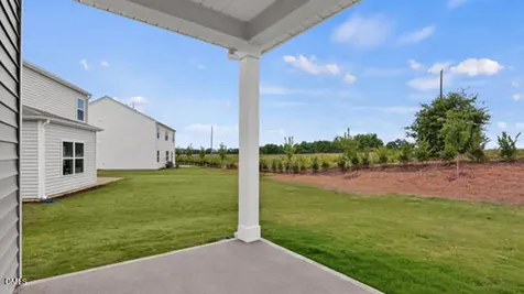 222 Honeydew Drive Angier NC 27501
