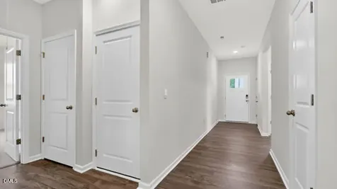 222 Honeydew Drive Angier NC 27501