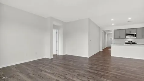 222 Honeydew Drive Angier NC 27501