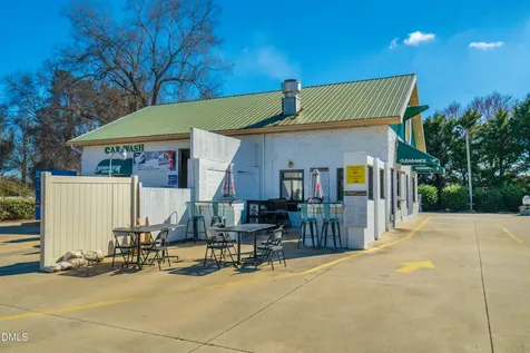 517 West Street Pittsboro NC 27312