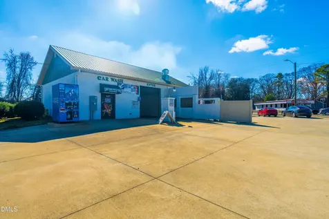 517 West Street Pittsboro NC 27312