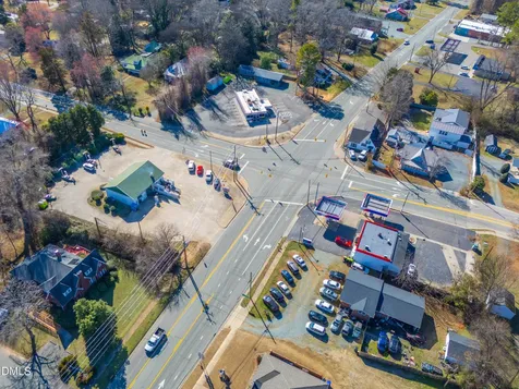 517 West Street Pittsboro NC 27312