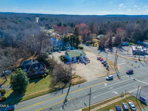 517 West Street Pittsboro NC 27312